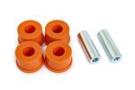 Rear Lower Wishbone Inner Front Bush Dynamic Orange 1CH - RGX000060PBO - Polybush