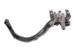 Joint assembly-knuckle rear suspension - RH - RHF100050 - Genuine MG Rover