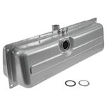 Fuel Tank - Spitfire MkIV and 1500 - RKC3395 - Stanpart