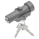 Column Lock and Keys - Less Switch - RKC3983P