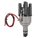 Distributor Electronic - RKC638EL - 123 Ignition