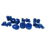 Suspension Bush Kit Comfort Blue Kit33 - RL1210PBB - Polybush