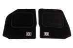 Footwell Overmats - Spitfire and GT6 - Velour - Pair - RHD and LHD - RL1317