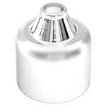 Dashpot Cover HS4/6 Chrome - RL1345