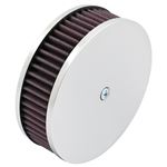 Custom Air Filter 56-1630 - RL1397OFFSET - K&N