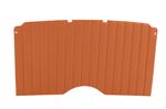 Rear Cockpit Trim Panel - Smooth Stag Grain - New Tan - RL1560TANNEW