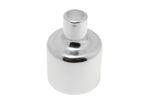 Dashpot Cover HS2 (1.25") Polished Aluminium - RL1678