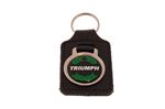 Key Ring/Fob - Triumph Laurel - RM8194