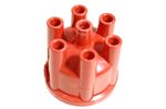 Distributor Cap 6Cyl Straight - RM8270CAP - 123 Ignition