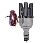 Distributor Programmable 6Cyl - RM8270TUNE - 123 Ignition