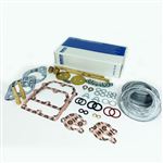 Carburettor Rebuild Kit TR 2000 72-73 Both Carbs - RM8276