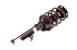 Front Strut Assy LH - RNB001070ASSY - Genuine MG Rover