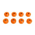 Shock Absorber Bush Kit Poly Orange - RNF100090APBO - Polybush