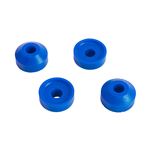 Shock Absorber Bush Set Comfort Blue 1W - RNF100090PBB - Polybush