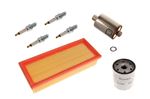 Engine Service Kit - MGF to YD522572 - RP1013 - Genuine MG Rover
