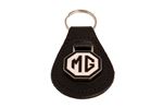 Key Ring - MG Black/White - RP1051