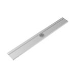 Stainless Steel Tread Plate Trim (each) - MG Logo - RP1135MG - Steelcraft