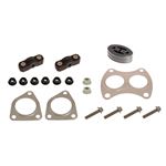 Exhaust Fitting Kit - MGF - 4 Stud Manifold Fixing - RP1163
