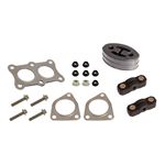 Exhaust Fitting Kit - MGF and MG TF - 6 Stud Manifold Fixing - RP1164