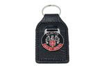 Key Ring/Fob - Sprite - Red - RP1330RED
