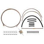 Fuel pipe Kit Midget 1500 - RP1345 - Automec