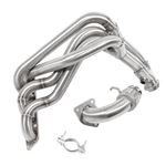 Stainless Steel Sports Manifold and Link Pipe - MGF and MG TF - RP1562