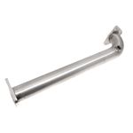 De-Cat Pipe - Stainless Steel - MGF VIN YD522573 on and MG TF - RP1563