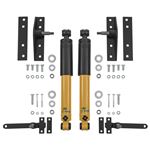 Spax CKX Front Lever Arm Conversion Kit - Morris Minor - RP1636