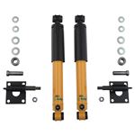 Spax CKX Rear Lever Arm Conversion Kit - Morris Minor - RP1637