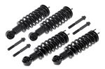 MG TF Factory Soft Ride Suspension Kit - New - RP1746 - OEM