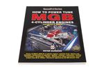 Book - How to Power Tune MGB 4 Cylinder Engines - RP1755