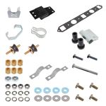 Exhaust Fitting Kit - RP1796FKLATE
