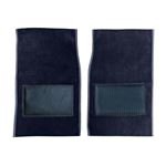 Overmats Front (pair) Navy - RP1853