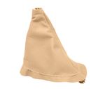 Gear Lever Gaiter Leather Magnolia - RP2041