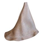 Gear Lever Gaiter Beige - RP2043