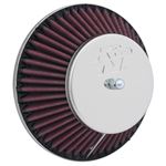 Air Filter HS6 Offset Cone 2.5" Deep (56-9327) - RP2067 - K&N