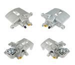 Brake Caliper Kit - Front and Rear - MGF and MG TF - RP2200 - Aftermarket