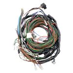 Wiring Harness - Single Speed Wiper - RP2291