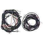 Wiring Harness - Ignition Switch and Oil Light - RP2321