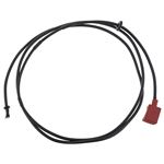 Battery To Solenoid Lead - Key Start Models Only - RP2322