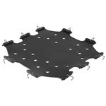 Seat Base Diaphragm Rubber - RP2447