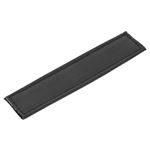 Door Check Strap Black - RP2493BLACK