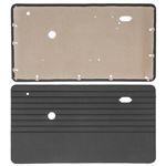 Door Panel (pair) Monte Carlo Mk1 Black - RP2500BLACK