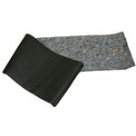 Bulkhead Internal Sound Deadening - RP2528