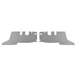 Under Dash Tray Liner - RP2529