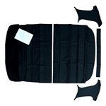 Headlining Black (2 piece) - RP2534BLACK