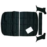 Headlining Kit Black - RP2537BLACK