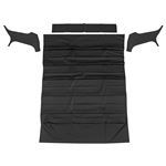 Headlining Kit Black - RP2538BLACK