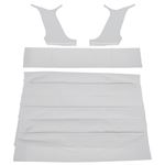 Headlining Kit White - RP2541WHITE
