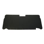 Boot Lid Board and Fittings - RP2556